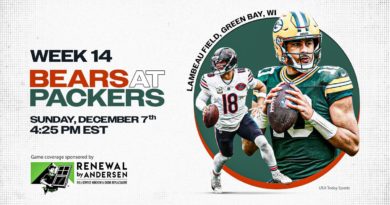 Beharangozó 14. hét